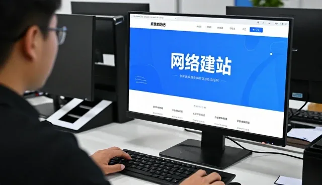济南玖霄网络科技有限公司助力企业提升网站建设能力