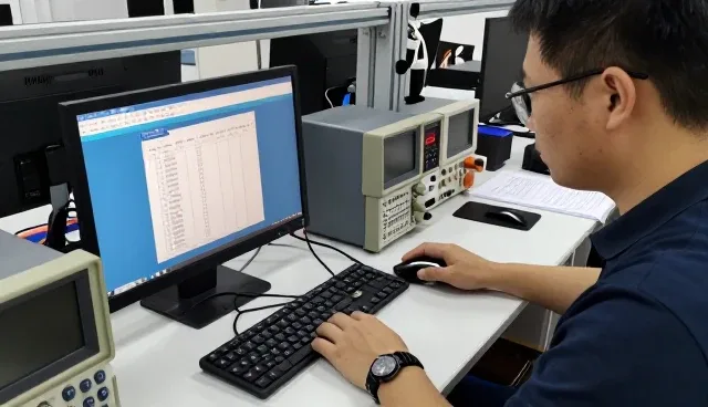 连接器帮助电子科技实现效率提升