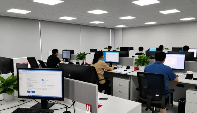 企业数字化转型咨询有哪些应用方式？