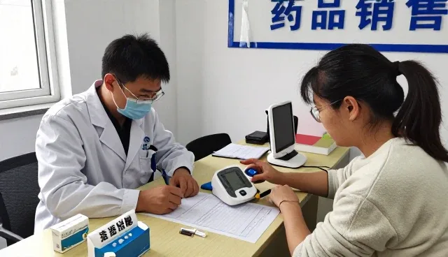 丰泽区车道达人汽车服务店持续优化医保结算，满足药品销售需求