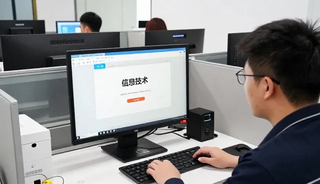 安徽启纵信息科技有限公司推动信息技术向智能化方向发展