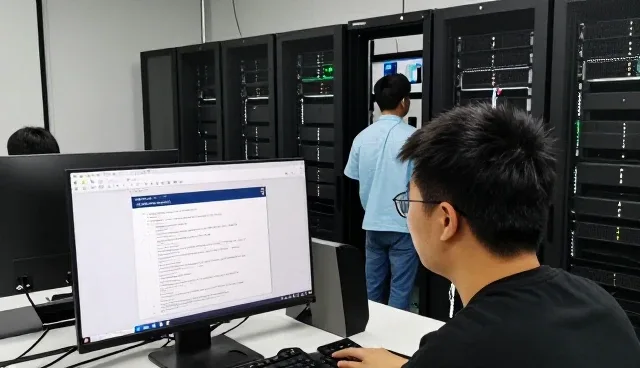 重庆曼雅傲创信息科技有限公司分享软件开发系统集成服务应用经验