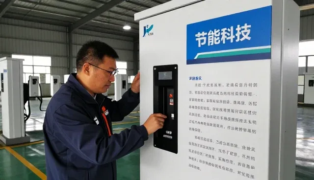 节能科技中的节能灯具应用经验分享