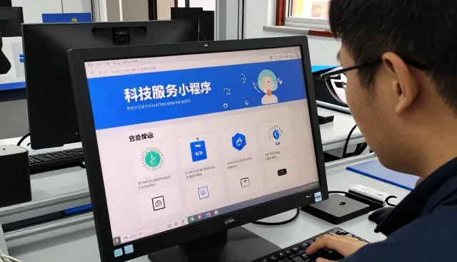 广东彩格科技有限公司关注科技服务未来趋势