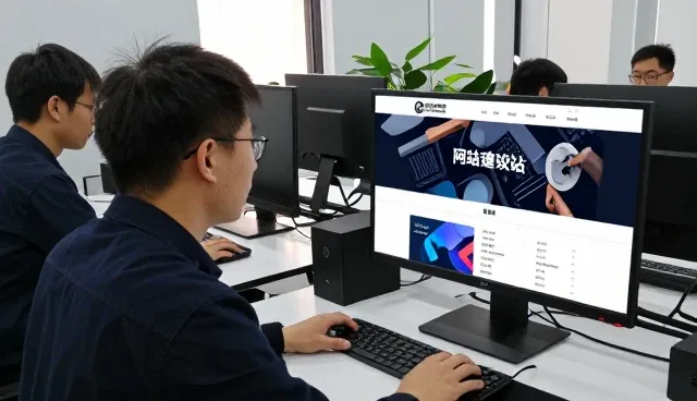 山东传宇网络科技有限公司探索网站建设未来方向