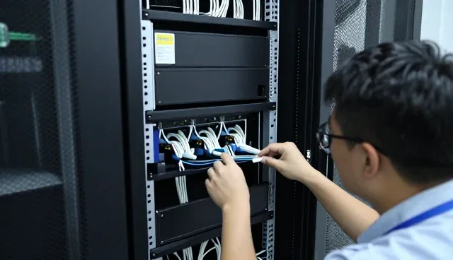 浙江开奇科技有限公司服务科技服务客户，提供数据安全评估支持