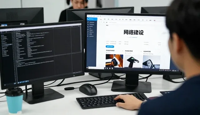 网站建设客户如何选择CDN加速服务
