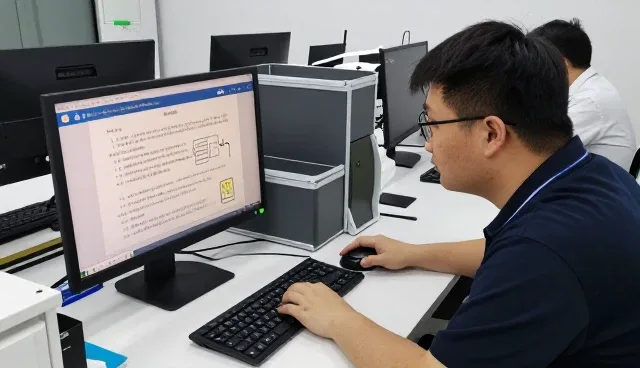 重庆瑞而赐科技有限公司打造适用于商业空间的小程序定制开发