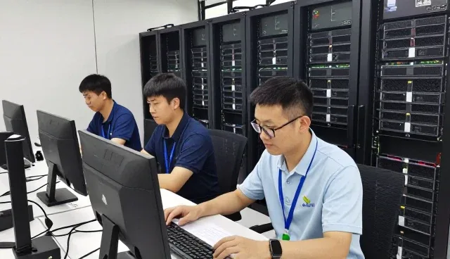 数据分析平台有哪些特点？