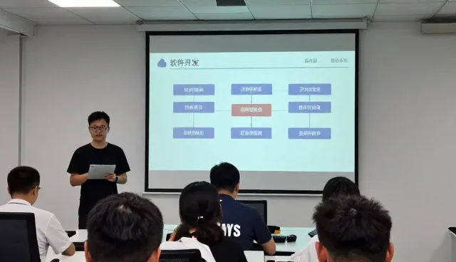 选择山西不惑科技有限公司软件测试服务的几个理由
