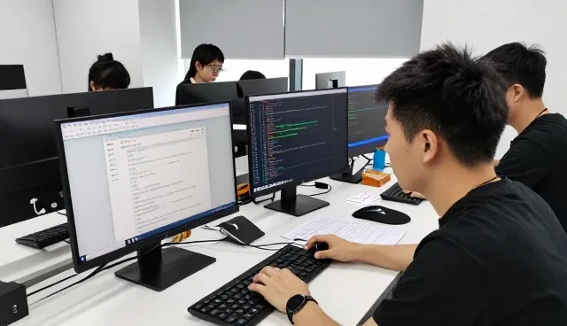 项目现场中使用软件维护服务的优势分析