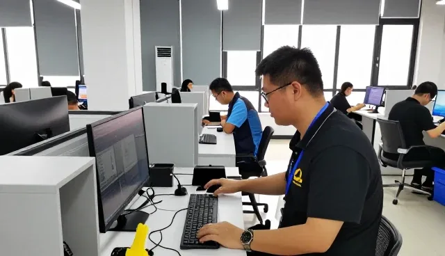 API接口开发成为科技服务发展的重要工具