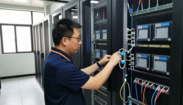 一文读懂科技服务企业官网建设技术咨询服务流程