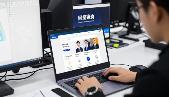 湖北捷众智来网络科技有限公司探索网站维护托管更多应用可能