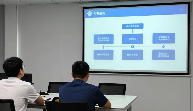 廊坊泽曦科技有限公司介绍数据安全评估服务案例