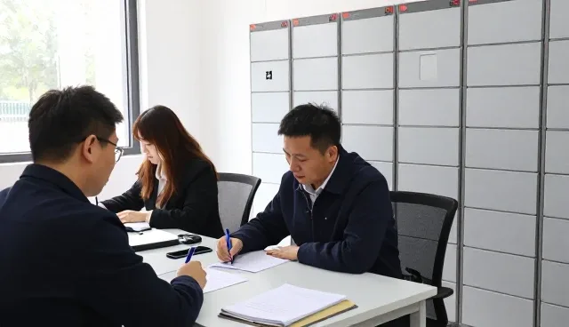 广州追梦空间互联网科技有限公司关注商贸未来趋势