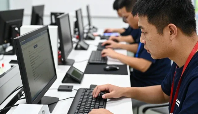 湖北中隽科技有限公司分享数据中台建设应用案例