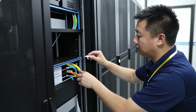 南京汇铭科技有限公司解析云服务器托管的发展趋势