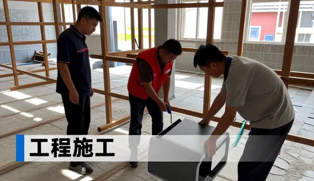 房建施工机械台班：选、用、管三步走