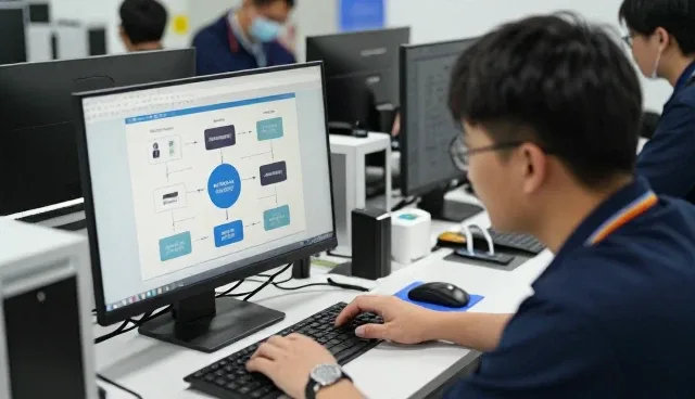 科技服务背景下企业官网建设迎来新的发展机会