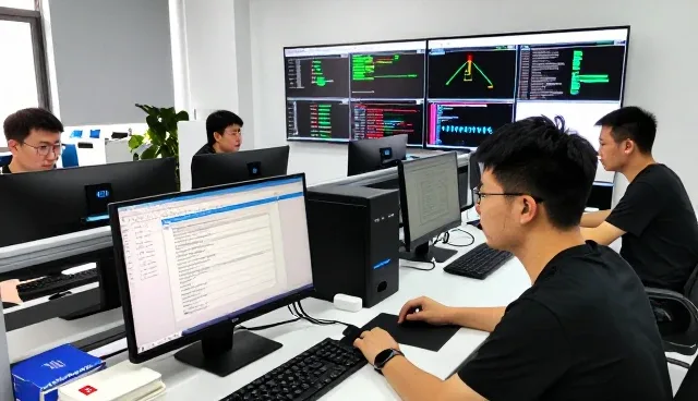 烟台启铭网络科技有限公司介绍后端系统开发基础知识