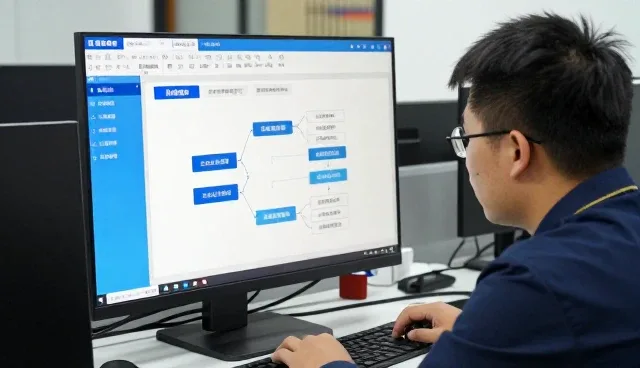 从办公场所说起：人工智能解决方案技术架构设计思路