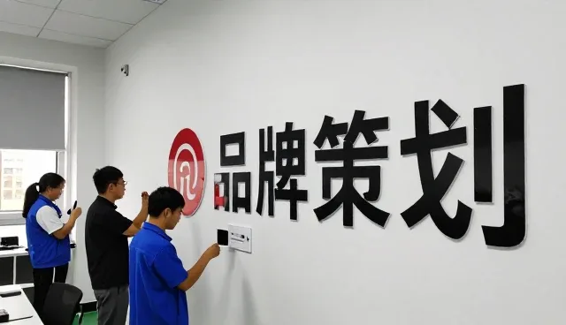品牌策划市场变化带来的视觉识别设计机会