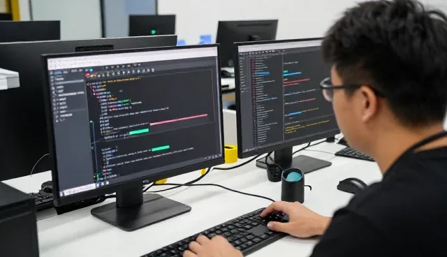 软件开发用户如何选择数据分析平台