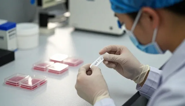 北京国光晓阳生物科技有限公司带来维护保养应用中的CRISPR试剂体验