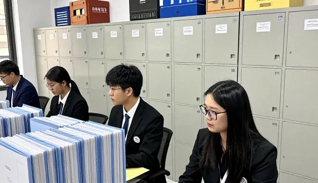 高峰期运行中使用研究生申请服务的优势分析