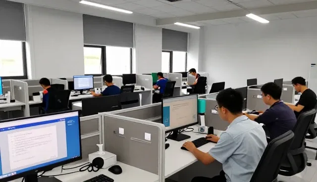 仓储物流为什么需要技术架构设计？