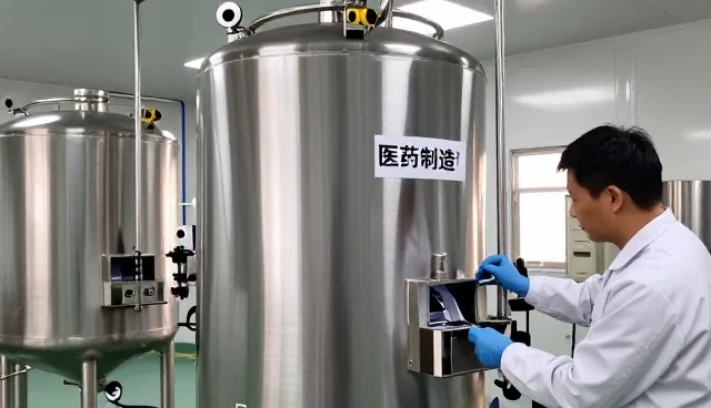 湖南益身康药业有限公司打造专业化生物制剂服务体系