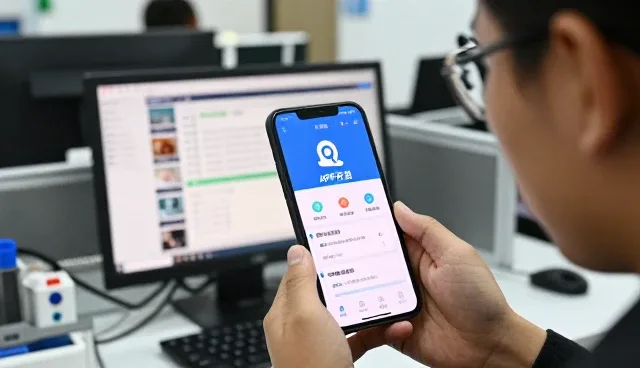深圳市瑞发网络科技有限公司助力APP开发提升竞争力