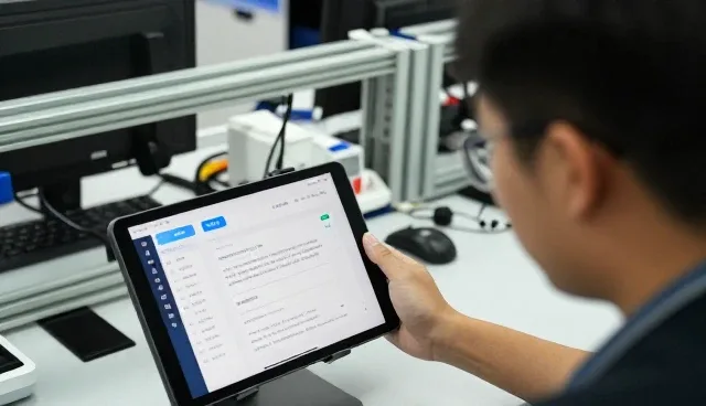 上海齐蜡科技有限公司推荐适用于软件开发的运维托管服务