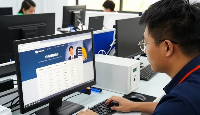 网站建设用户如何选择外贸独立站
