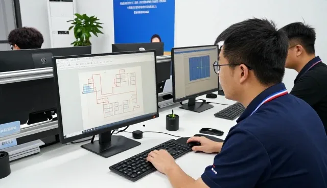 上海孔独科技有限公司推荐适用于科技服务的客户管理系统