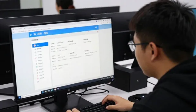 软件维护服务帮助客户实现软件开发目标