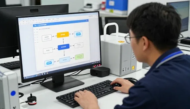 跨区域项目应用中的小程序定制开发特点