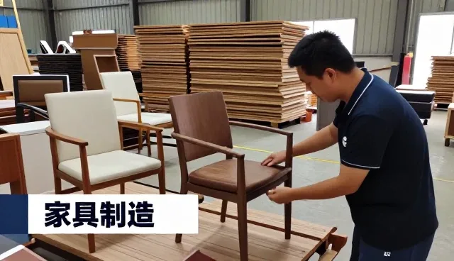 社区服务站下如何发挥酒店家具价值