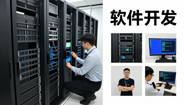 API接口对接方案：低代码平台在商业空间的应用要点