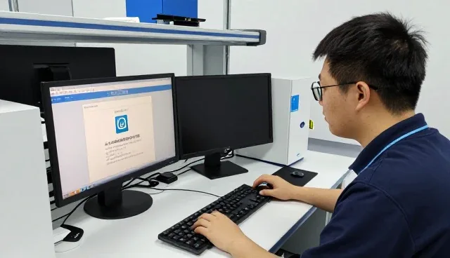 从询价到验收：科技服务云服务器托管定制开发需求梳理全流程