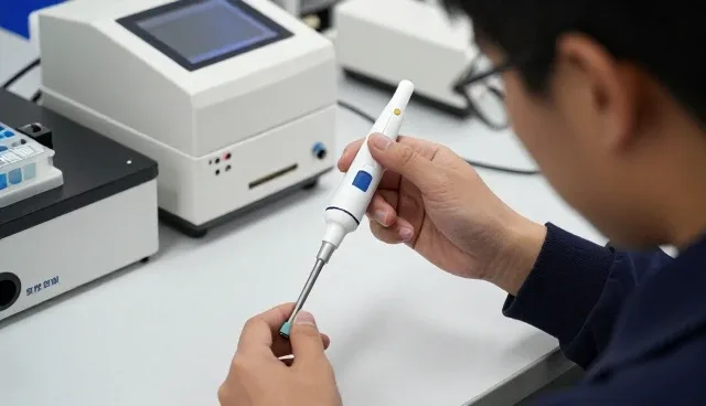 核酸提取仪使用技巧分享