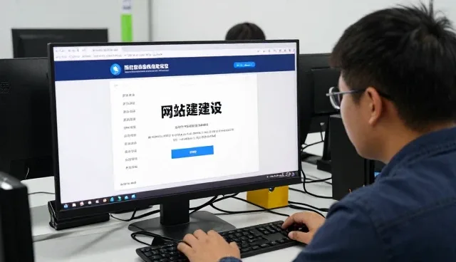 西安长风网络科技有限公司分享网站建设H5页面制作应用经验