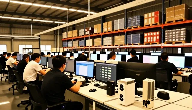河南茗苑之家贸易有限公司以商品代理服务连接更多应用场景