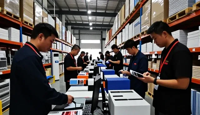 北京妙越梅商贸有限公司网站展示批发采购服务应用成果