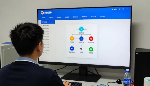 武汉闻风科技有限公司构建专业科技服务技术架构设计体系