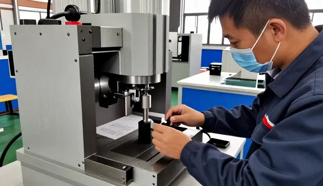 沈阳南北通新型建材有限公司探索激光切割机更多应用可能