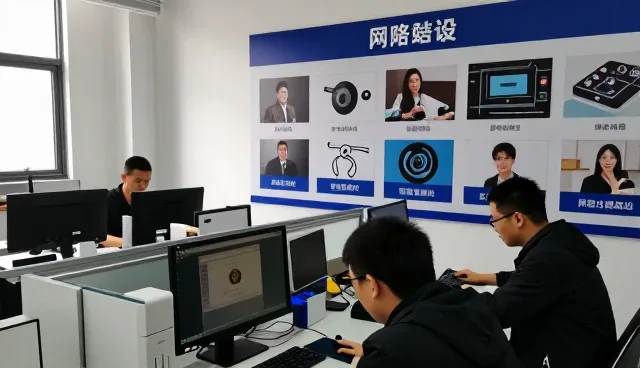 网站安全防护建站选型指南：黑龙江聚生源网络科技有限公司经验谈