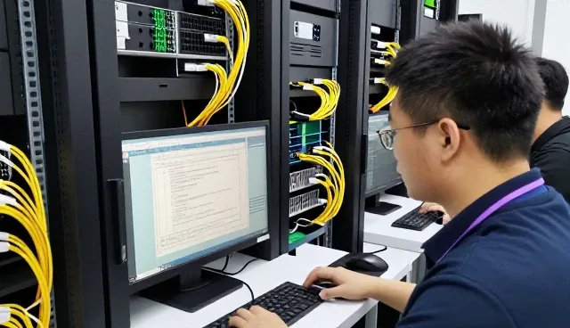 人工智能解决方案成为科技服务升级新选择