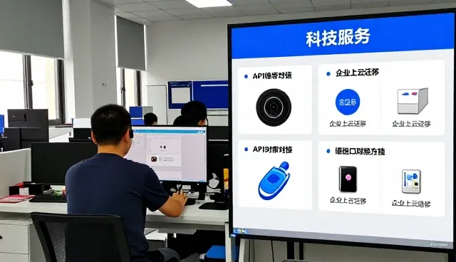 上海市玛涛尔科技有限公司IT运维外包应用于连锁门店案例介绍